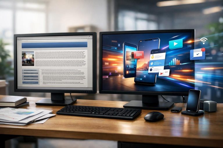entdecken sie, warum klassische landingpages an wirksamkeit verlieren und wie moderne strategien die conversion-raten verbessern können.