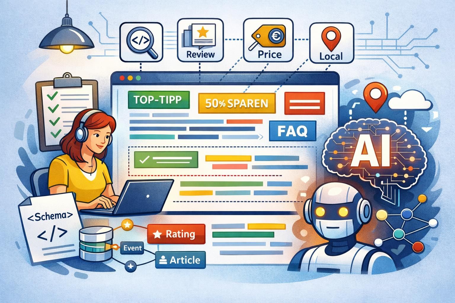 entdecken sie, warum die zitierfähigkeit von inhalten immer wichtiger für das suchmaschinenranking wird und wie sie ihre seo-strategie verbessern kann.