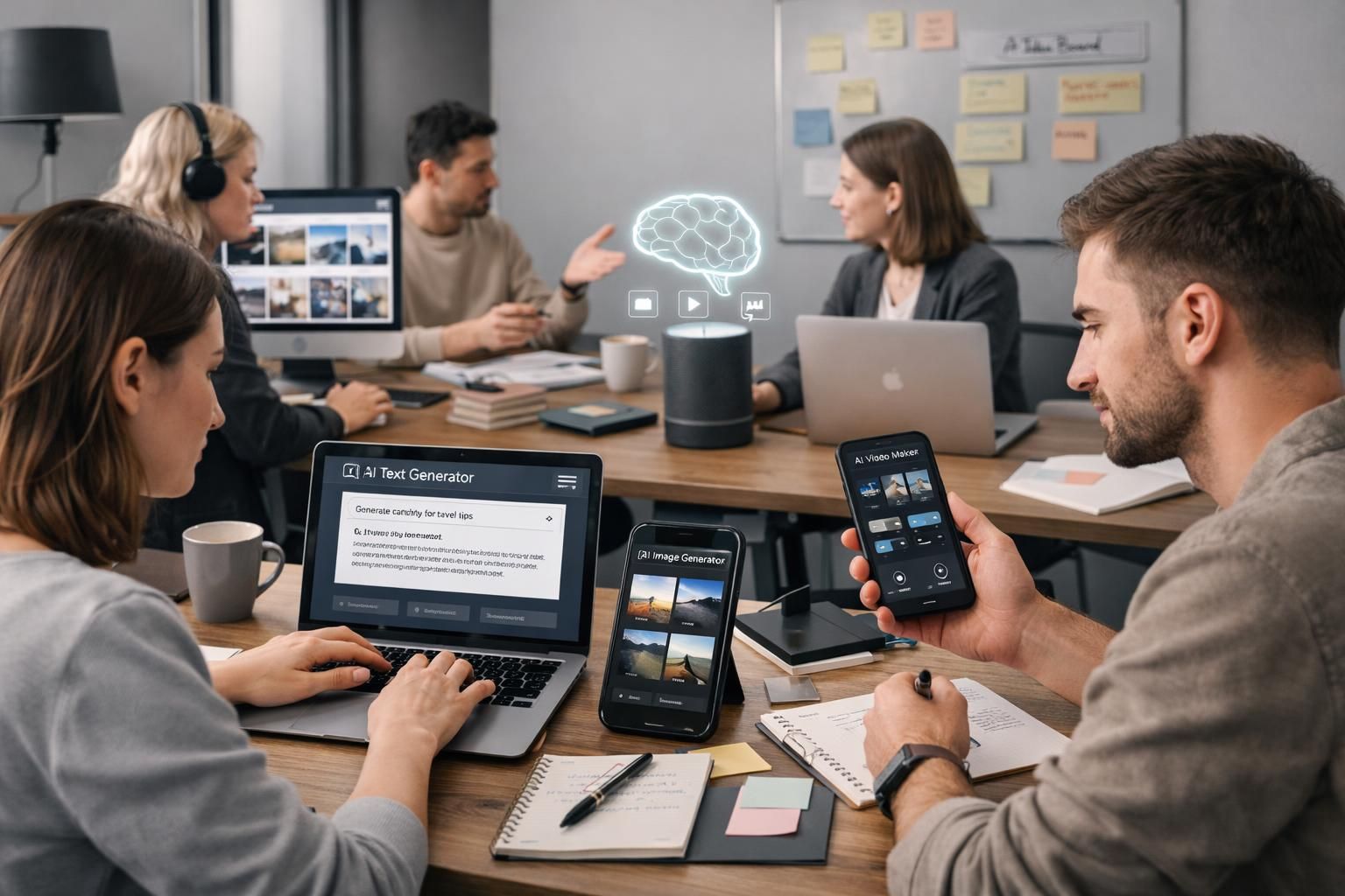 entdecken sie, warum micro-content für ki-systeme strategisch entscheidend ist und wie er die effizienz und präzision moderner ki-anwendungen verbessert.