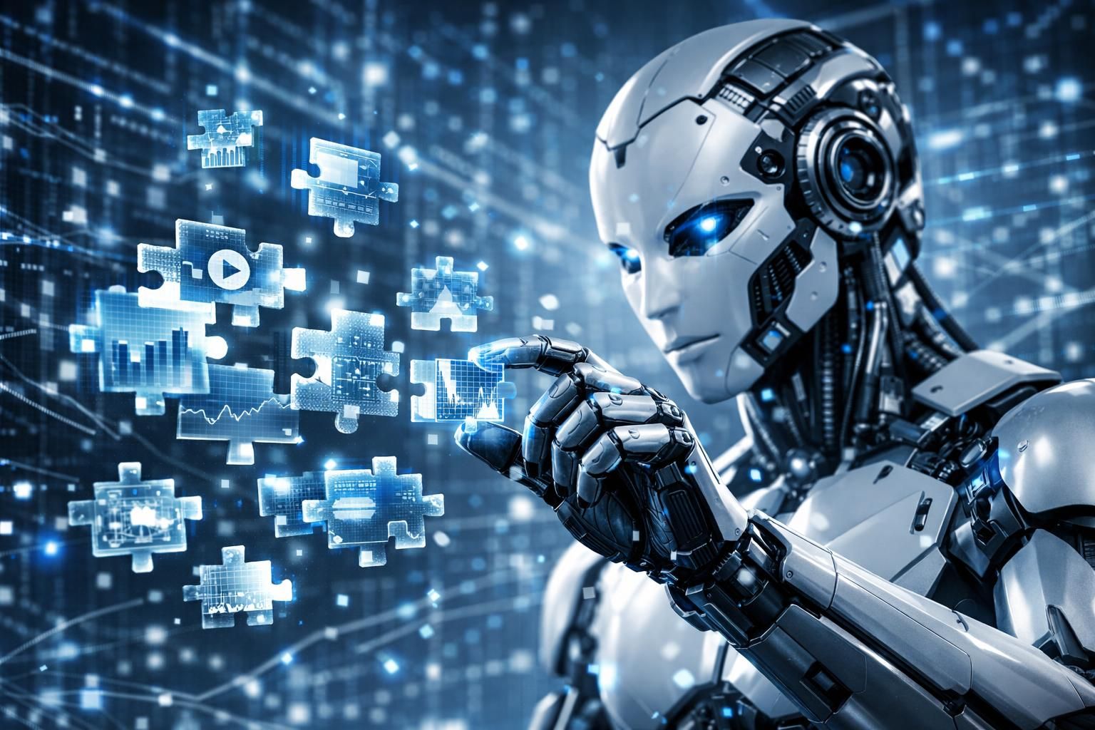 entdecken sie, warum micro-content für ki-systeme strategisch entscheidend ist und wie er die effizienz und genauigkeit von ki-anwendungen verbessert.