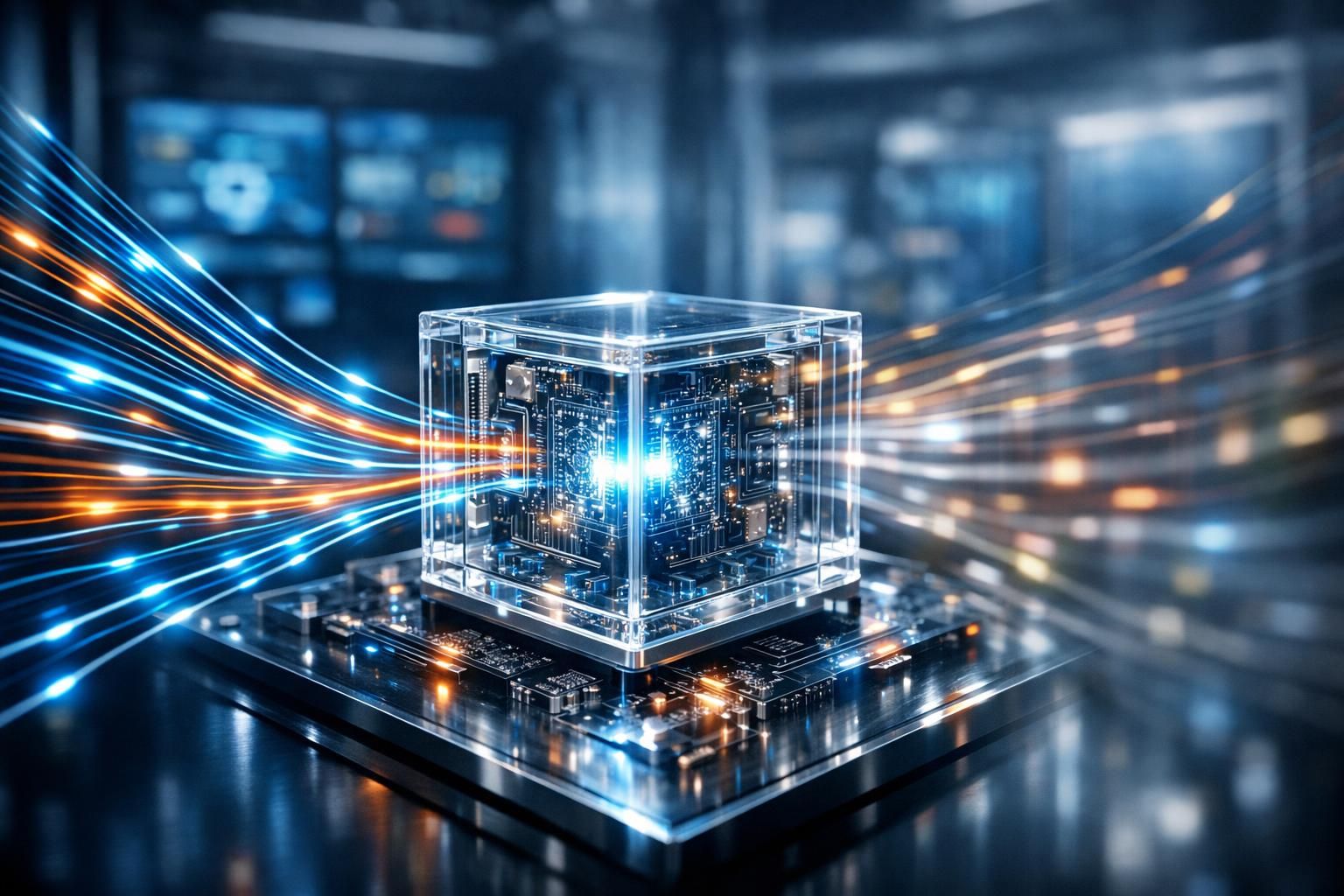 erfahren sie, wie die qualität der daten die leistung von ki-systemen beeinflusst und warum hochwertige daten entscheidend für präzise und effektive künstliche intelligenz sind.