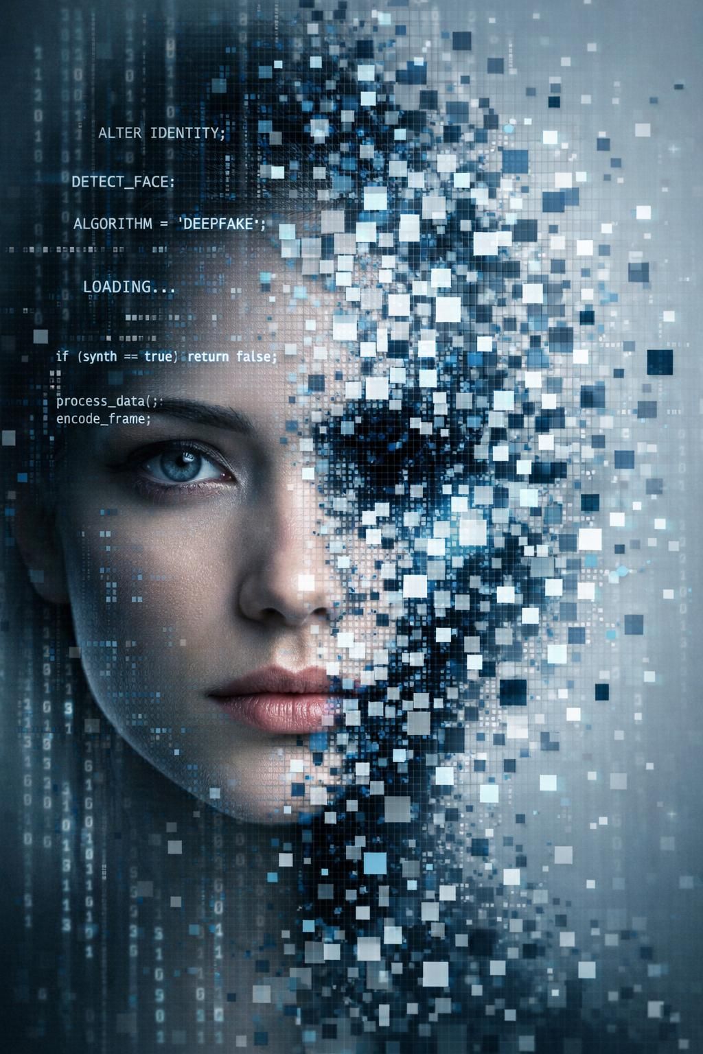 erfahren sie, welche risiken deepfake-technologien im jahr 2026 mit sich bringen und wie sie unsere gesellschaft, sicherheit und privatsphäre beeinflussen können.