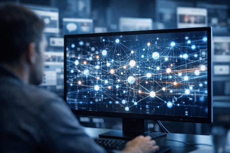 entdecken sie, wie content-strukturen die algorithmische selektion beeinflussen und welche auswirkungen sie auf die sichtbarkeit und relevanz von inhalten in digitalen plattformen haben.
