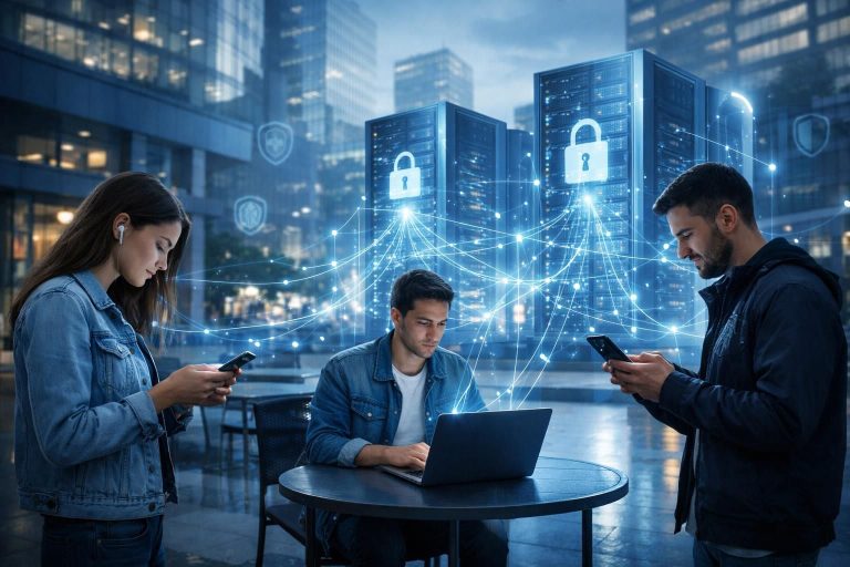 erfahren sie, wie first-party-daten in einer post-cookie marketingwelt entscheidend sind und welche rolle sie für effektives targeting und datenschutz spielen.