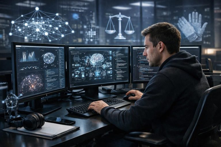 erfahren sie, welche neuen anforderungen und herausforderungen entwickler im umgang mit ki-systemen meistern müssen, um innovative und sichere anwendungen zu schaffen.