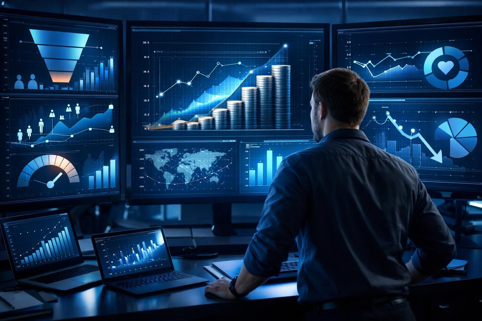 entdecken sie, welche neuen kpis im performance-marketing den traditionellen traffic ersetzen und wie sie ihre marketingstrategie dadurch effektiver gestalten können.